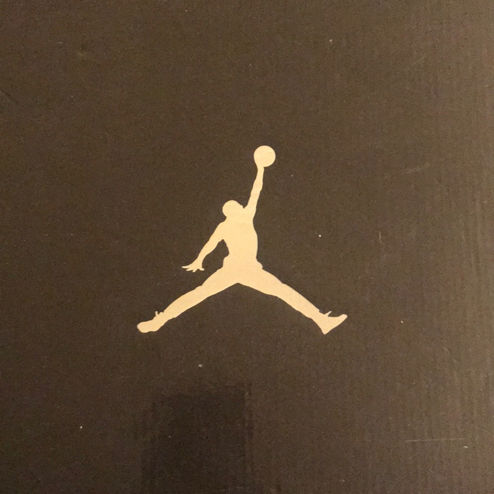 Jordan
